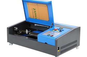 incisore laser 40w co2 recensione
