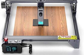 incisore laser ATOMSTACK X7 Pro 50W