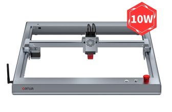 Incisore laser Ortur Laser Master 3 da 10W