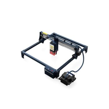 Sculpfun S30 Pro Max, vista prodotto