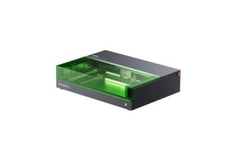 xTool S1 20W, vista prodotto