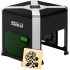Recensione incisore laser Atomstack A5 Pro 40 W