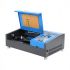 Incisore Laser 40×50 cm TOPQSC 2500mw