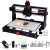 Mostics 2 in 1 CNC 3018 Pro + incisore laser 5,5 W
